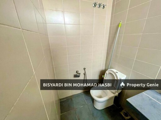 (FACING OPEN) SEMI D 2 STOREY CASSIA GARDEN RESIDENCE, CYBERJAYA