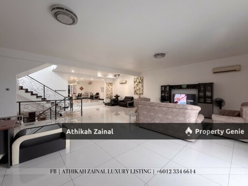 Kemensah Mewah, 20trees West, Contours, 16 Quartz, The Reserve, Kemensah Residency, Ampang, Sering Ukay, Hevea, Tijani Ukay, Sering Ukay, Taman Melawati, Ulu Kelang, 68000, Selangor