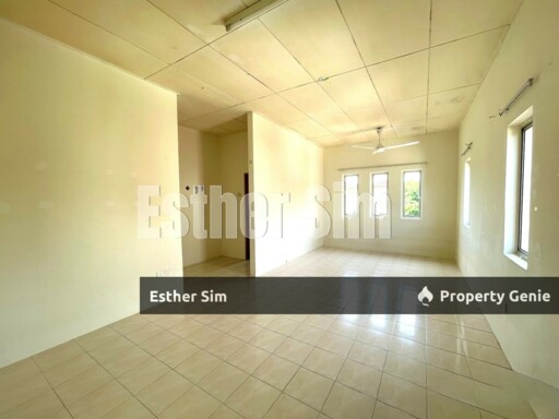 Freehold 2.5 Storey Corner House @ Seberang Jaya