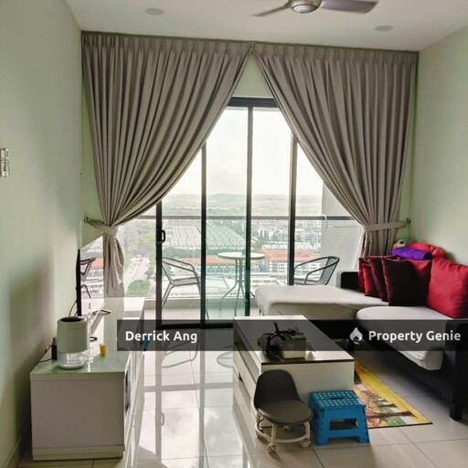 For Rent - The Raffles Suites For Rent Bandar Uda Uta For Rent Johor Bahru For Rent Johor For Rent