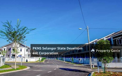 Puteri Soraya @ Kota Puteri