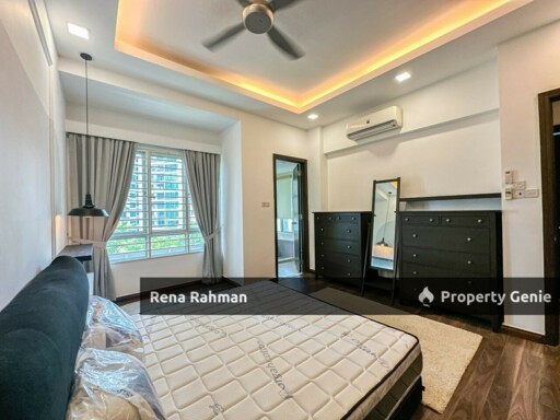 Riana Green East Condominium