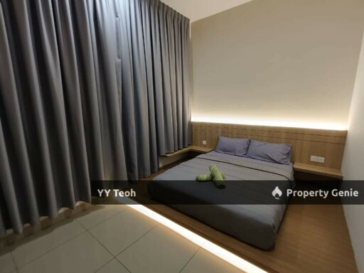 Amber Cove Residence 2R Unit