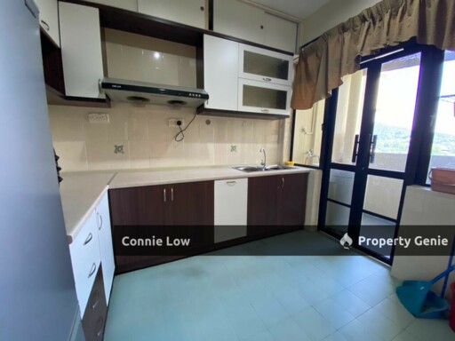 Golf Vista Meru Condo for Sale