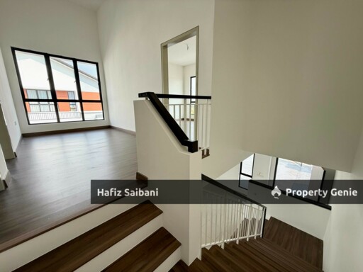 Double Storey Terrace Casira 3 Bandar Bukit Raja Klang