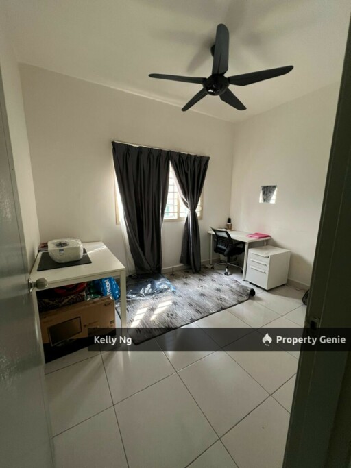 Townhouse At Laman Impian Botanic Klang For Rent