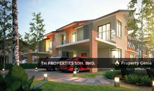 Pesisiran Residences @ Bukit Pelindung