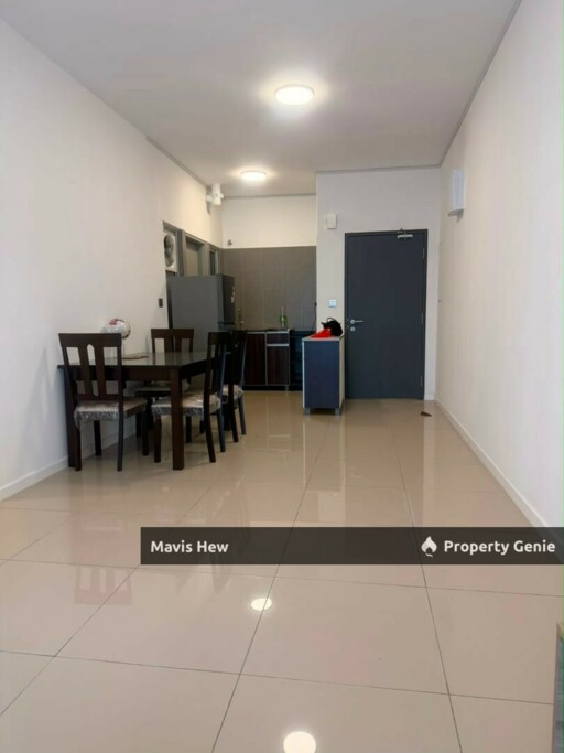For Rent, One49 Residence, 2 Carpark, Fully Furnished, G&G