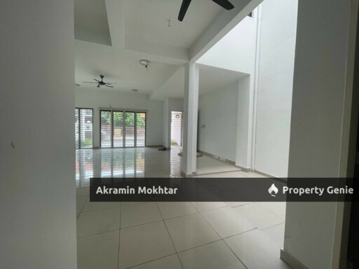 Freehold Unit PENTAS 2 , ALAM IMPIAN