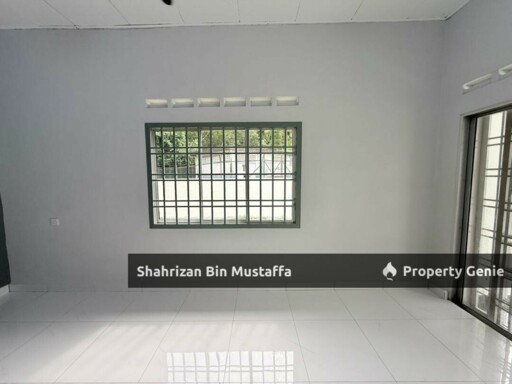 Corner Lot, International Lot, Taman Flora Height, Masai, Pasir Gudang, Johor