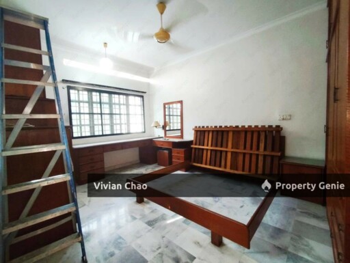Freehold Ipoh Garden for Sale