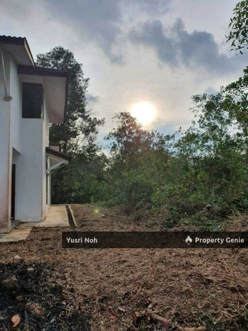 For Sale Below Market Bungalow Land (Negeri Sembilan Golf & Country Resort)