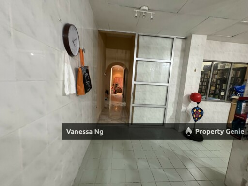 Semi Detached, Taman Selayang Utama, Selayang For Sale