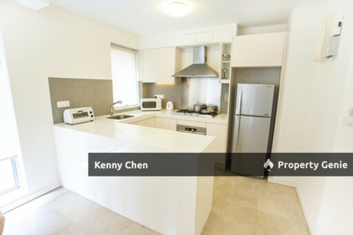 Bintang Fairlane Residence