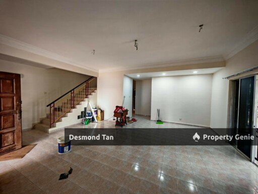 2 Storey Sri Pulai, Seremban, Sikamat, Pulai Impian, Desa Rhu (Corner & Renovated)