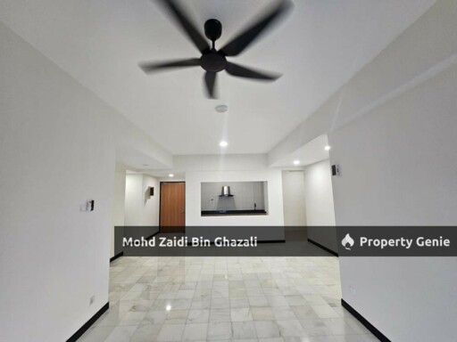 REFURBISHED Puteri Palma Condo, IOI Resort City, 'Putrajaya'