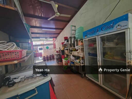 2.5 Storey Selasihsari Sungai buaya Rawang For Sale