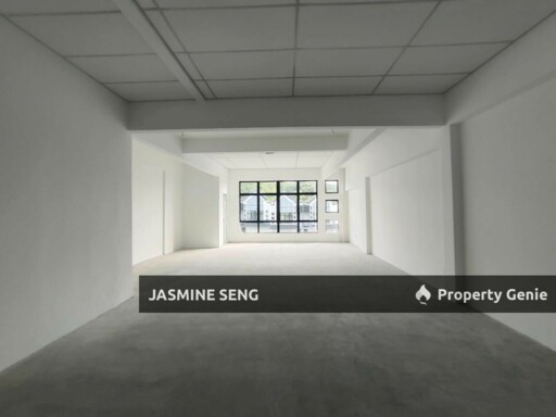 Ixora Park City @ Meridin East Pasir Gudang