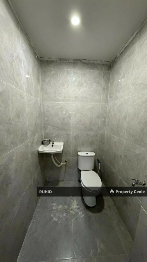 Taman Pulai Emas Skudai Single Storey Terrace House | 3 Bedrooms | Renovated