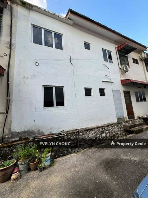 Taman Bukit Kristal