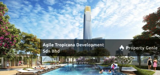 Agile Bukit Bintang