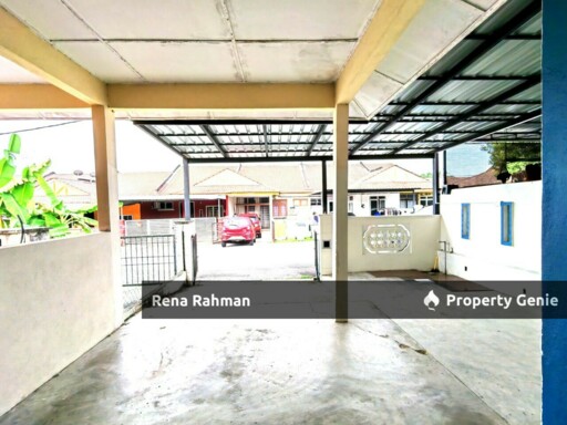 Taman Desa Beringin