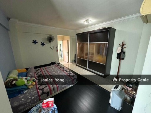 Pulai View Aparment Johor Bahru