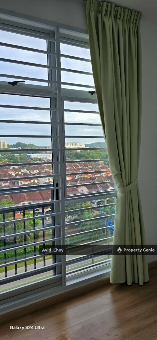 Midas, Seri Alam Service Residence, 1 Bedroom