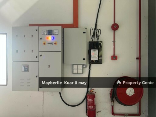 Batang Kali RM27k Brand New Warehouse /Factory For rent