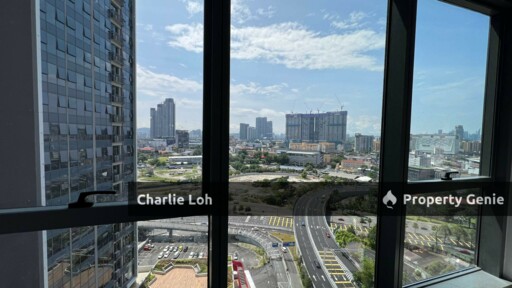Core Residence @TRX