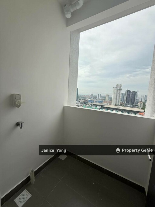 Meldrum Heights (Residensi Meldrum) Johor Bahru