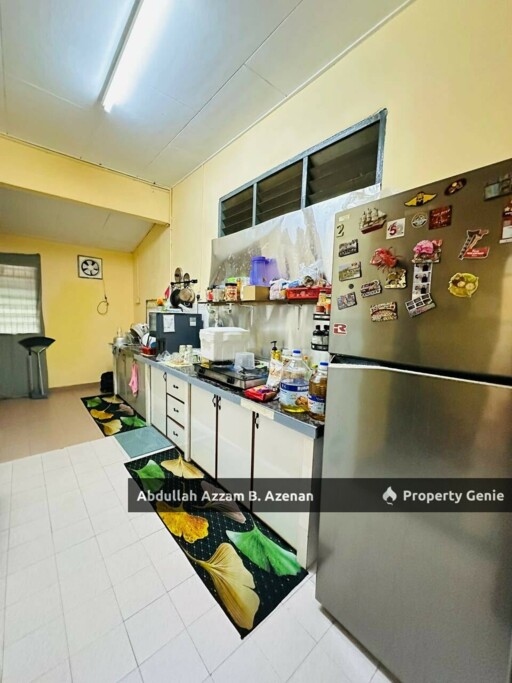 Taman Seri Serdang