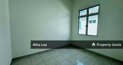 Piccolo 3 Bandar Putra Kulai For Sale Kulai For Sale Johor For Sale