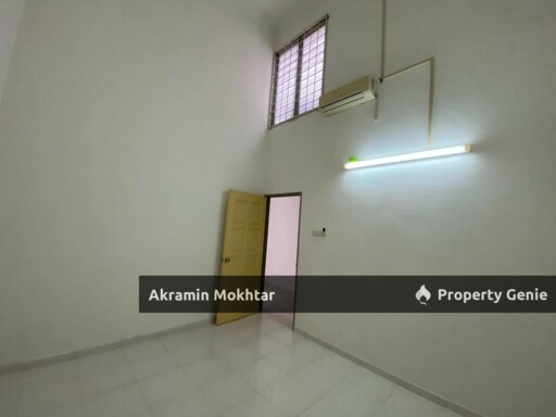 Freehold & Malay Reserved | Single Storey Terrace Parit Jawa  📍 Muar, Johor