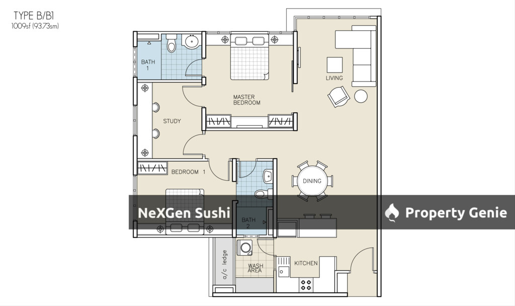 Maxim Sentul🔥 Save RM 36,000