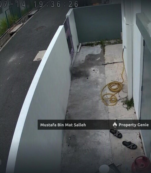 [Renovated] Prima Residensi Junjong, Kulim