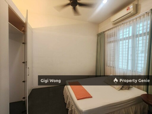 For Sales Single Storey Terrace House Taman Tasik Utama