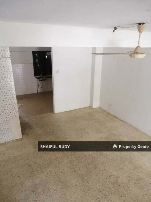 Strategic Location 2 Storey Terrace House for Sale in Taman Ampang Indah