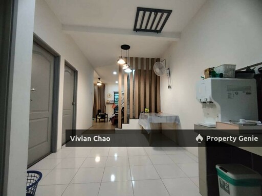 1.5 Storey @ Pengkalan Ipoh for Sale