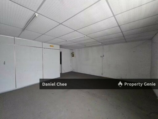 Ipoh Town 3Storey Shop for Sale Rm800,000 Now Rm638,000