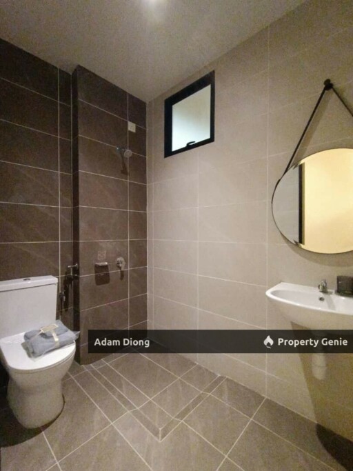 Pinegate Residency Kota Puteri Masai