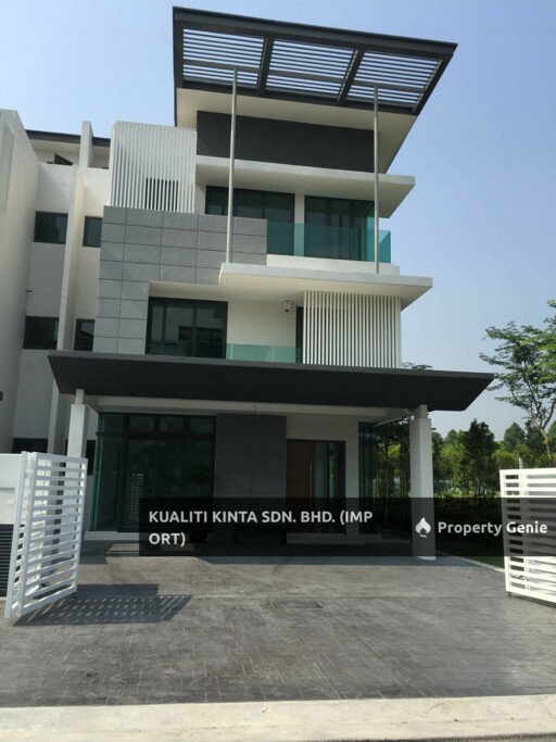 ALAMAIA HOMES