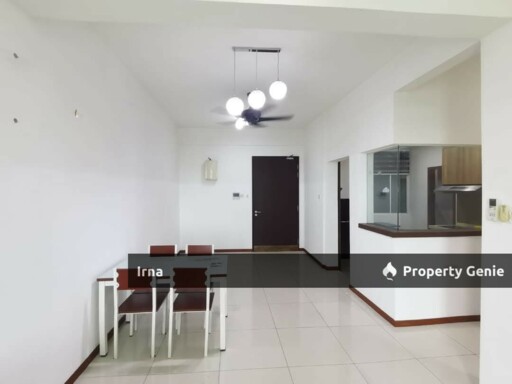 FOR RENT – Grandview 360 @ Permas Jaya, Johor Bahru