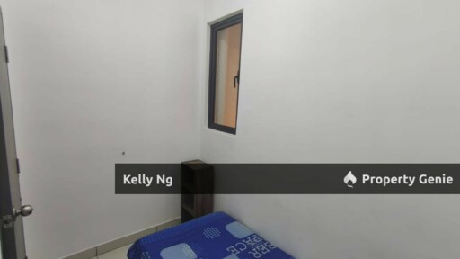 Trio Residence At Bukit Tinggi Klang For Rent