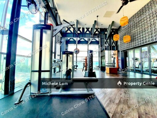 [Below Market 47%] Verve Suites KL South Old Klang Road