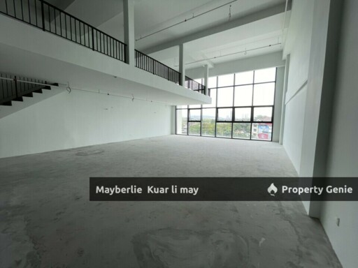 Emhub Kota Damanara Rm12k For Rent