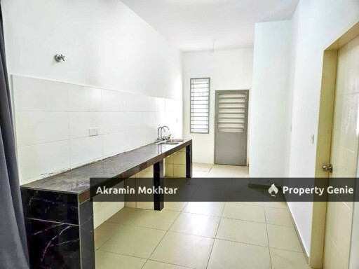 Freehold | Double Storey Terrace (End Lot) Tiara Sendayan, Bandar Sri Sendayan