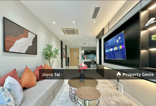 Country Garden Danga Bay