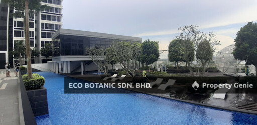 Eco Nest, Eco Botanic
