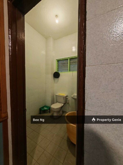 Taman Sri Putri / Skudai / Jalan Emas / 2 Storey Terrace / Full Loan
